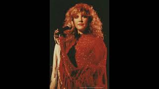 Stevie Nicks  Sorcerer 1983 Vocals 1984 Streets Of Fire Music [upl. by Atikcir286]