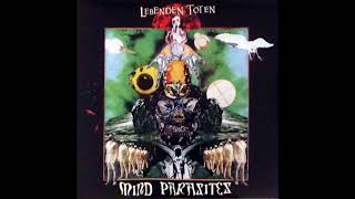 Lebenden Toten  Mind Parasites LP 2017 [upl. by Retla]