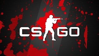 Counter Strike Global Offensive  Asa Joaca Profesionistii [upl. by Hughes]