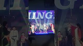 ITS SHOWTIME MAGPASIKAT 2024 GRAND PERFORMANCES [upl. by Nyrok367]