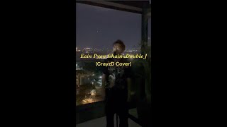 အိမ်ပြန်ချိန်Eain Pyan Chain  Double J CrayzD Cover [upl. by Elleoj506]