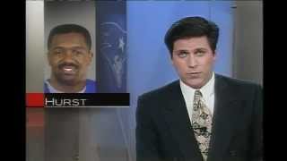 The quotBulging Discquot Blooper From ESPN  1995 [upl. by Trevar795]