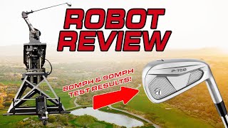 Why Taylormades P7CB Irons Are Worth Every Penny DataDriven Results [upl. by Tania97]