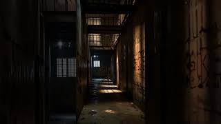 TOP 3 Most Terrifying Alcatraz Island Encounters You Wont Forget [upl. by Crelin921]