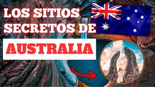 quotDescubre los Secretos Mejor Guardados de Australiaquot [upl. by Marmawke156]