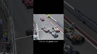 Did you know  Canadian GP 2008 f1 shorts [upl. by Hepsoj]