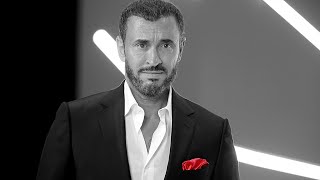 Kadim Al Sahir 🎶 كاظم الساهر [upl. by Vallo]