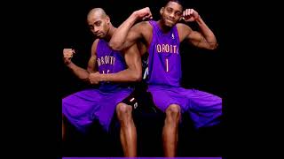 Tracy McGrady explains the real reason he left the Toronto Raptors shorts [upl. by Rosalinde616]