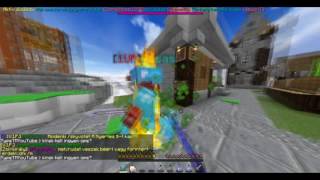 MesterMc SkyPvP 50 Kiskarival szép az élet [upl. by Jac353]