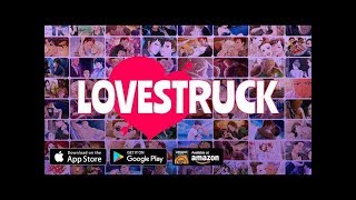 Lovestruck Trailer [upl. by Gefen]