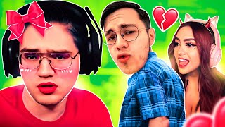 LE ROBO EL NOVIO A ARIGAMEPLAYS [upl. by Raimundo]