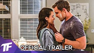 SWEET AS PIE Official Trailer 2022 Romance Comedy Movie HD [upl. by Airuam]