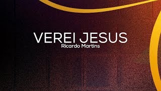 VEREI JESUS  ADORADORES 2 [upl. by Kcin]