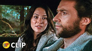 Wolverine amp Kayla  Youre Not an Animalquot Scene  XMen Origins Wolverine 2009 Movie Clip HD 4K [upl. by Eanerb]