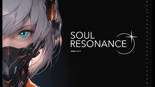 SOUL RESONANCE VOL 04 Echoes of a Distant Dream  Live Mix [upl. by Leakcim140]