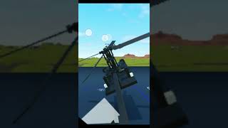 plane crazy helicopter [upl. by Hurst]