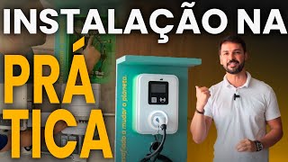 Como INSTALAR um CARREGADOR VEICULAR [upl. by Jona15]