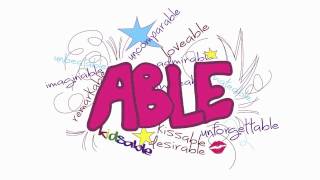 Able 2012  Baz [upl. by Jemma]