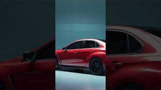 Unveiling the 2025 MITSUBISHI LANCER EVO 11  Exclusive First look [upl. by Kutchins]