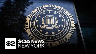 Former aide to NY Governors Hochul Cuomo arrested by FBI [upl. by Yffub]