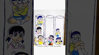 Nobita Mind Refresh💛💯 Nobita drawing shorts doraemon [upl. by Ethelred]