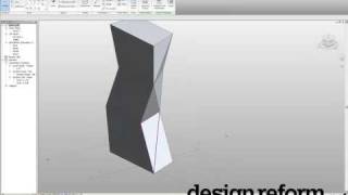 revit 2010 add edge Revittut blogspot [upl. by Ingaborg]