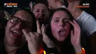 System of a Down  Rock in Rio 2015 Live Show Completo FULL CONCERT HD [upl. by Hna]