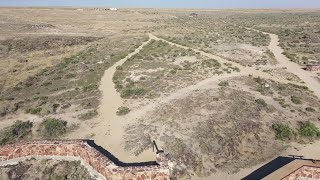 IDFG planting sagebrush to restore Idaho wildlands and landscapes [upl. by Nileve]