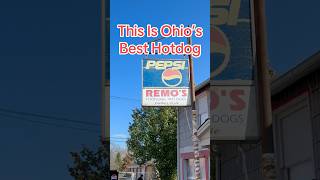 Remo’s Makes Ohio’s Best Hotdog [upl. by Arnie293]