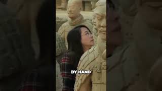 Mesmerizing Terracotta Warriors An Ancient Chinese Army Brought to Life [upl. by Pennington]