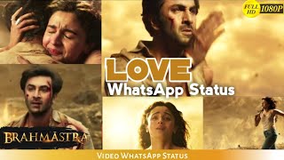 Brahmastra climax whatsapp status tamil  rasiyaReprise  brahmastrastatus  💕azhage  rasiya [upl. by Yeldahc]