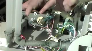 EdgeStar DWP61ES Countertop Dishwasher Service Provider Support Pt 2 [upl. by Neelloj]