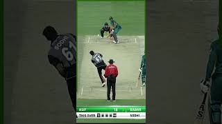 Babar Azam Very Important Innings Against Kiwis PAKvNZ SportsCentral Shorts PCB M8C2K [upl. by Annaesor]