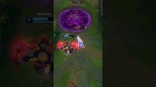 Neeko Top Gameplay shorts neeko lol [upl. by Jarrett]