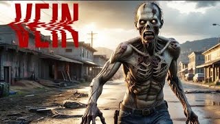 VEIN SURVIVAL HORROR ZOMBIE [upl. by Ettena]