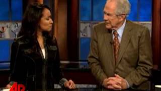 Pat Robertson Calls Quake blessing in Disguise [upl. by Ahsenyt]