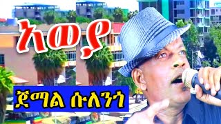 Jemal sulego  አወያ  ጀማል ሱለጎ  መስቃንኛ ሙዚቃ  Bete gurage network [upl. by Hoxie731]