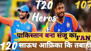 The Rise of Indias T20 Superstarscricket trendingnews [upl. by Stirling]