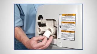 How to Install a Whirlpool Water Softener [upl. by Elvira]