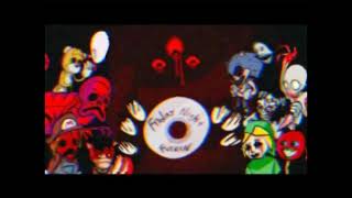 Perish Creepy Difficulty OST  Creepypasta collection [upl. by Yesnikcm]