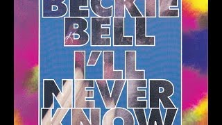 Beckie Bell  Ill Never Know Mix by Dimitri [upl. by Florri]