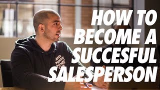 Role Play The Underrated Key To Success in Sales [upl. by Nosae]