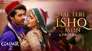 Chal tere ishq me pad jaate hai viral song💞💕 romanticsongs💕💞 song 😍😄 lofi 😄😐music 😁😄💕🌹😁 [upl. by Meggs]