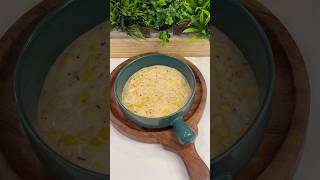 Cheesy corn🌽 youtubeshorts asmr recipe yummysnacks [upl. by Yanetruoc]