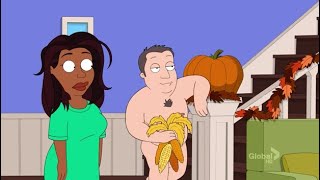 The Cleveland Show S02E07  Donnas Sister Uses Holt amp Leaves Him  Check Description ⬇️ [upl. by Higginbotham]