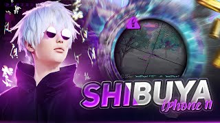 Shibuya 🇯🇵  Competitive  PUBG MOBILE Montage [upl. by Lowe]