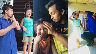 Humaira Birthday 🥳🎉🎂Riaz New tiktok video humirariyaz [upl. by Olga]