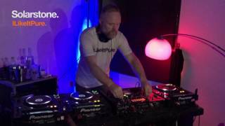 Ferry Corsten Gouryella vs Andain  Venera vs Summer Calling  Solarstone Tour Perú 2017 [upl. by Ainoek]