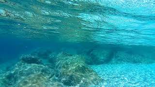 Sencor 3cam 4k03wr underwater 1080p 60fps [upl. by Cox]