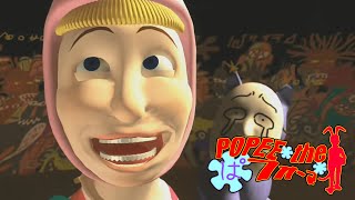 Popee The Performer  Intro 1 HD [upl. by Ethel]